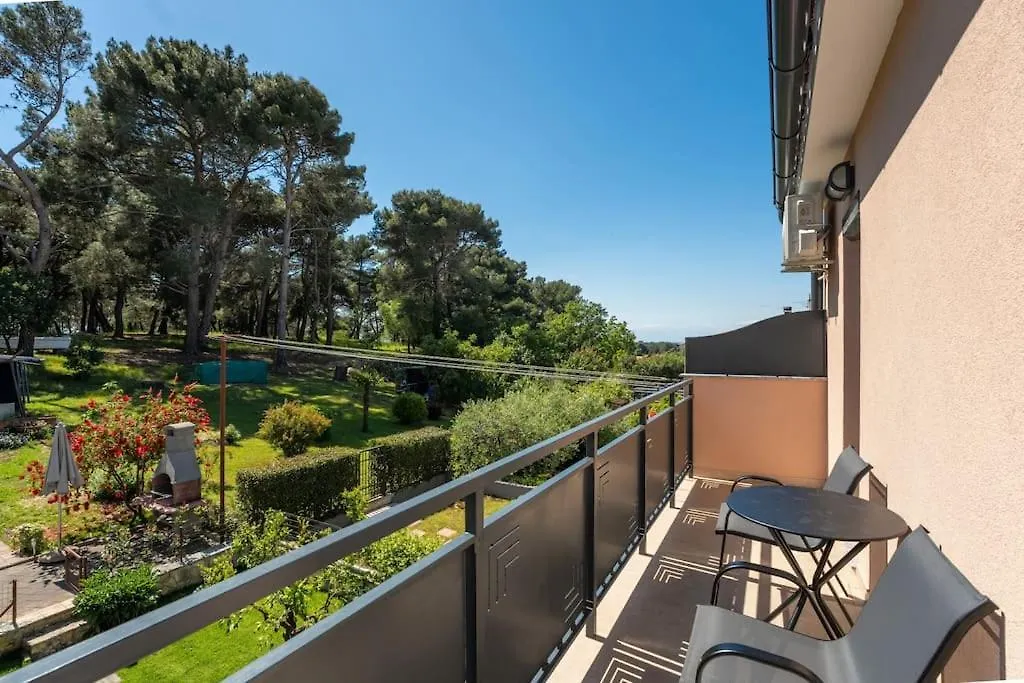 Casa Ada Villa Porec